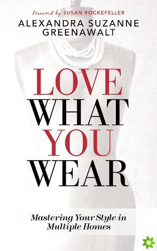 Love What You Wear