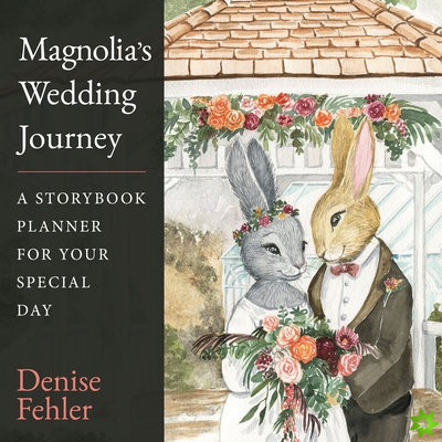 Magnolias Wedding Journey