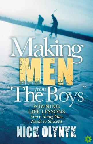 Making Men from 