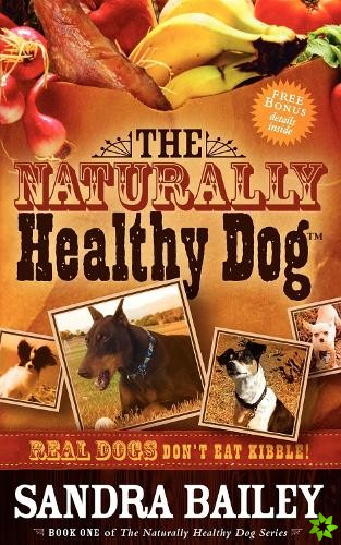 Naturally Healthy Dog