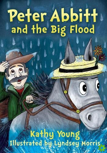Peter Abbitt and the Big Flood
