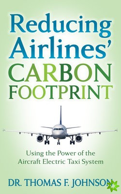 Reducing Airlines Carbon Footprint