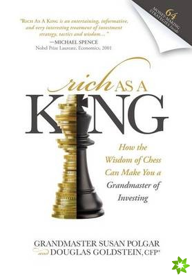 Rich As A King