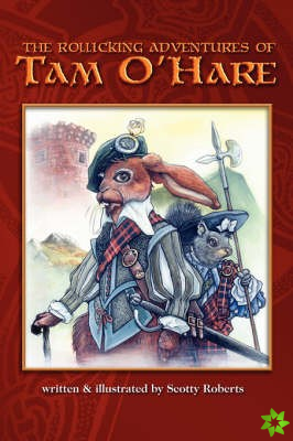 Rollicking Adventures of Tam O'Hare