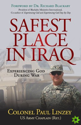 Safest Place in Iraq