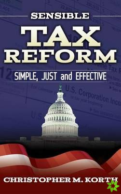 Sensible Tax Reform