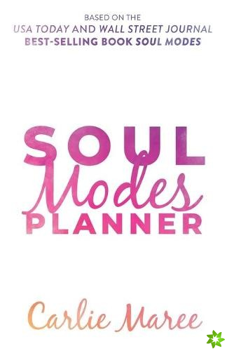 Soul Modes Planner