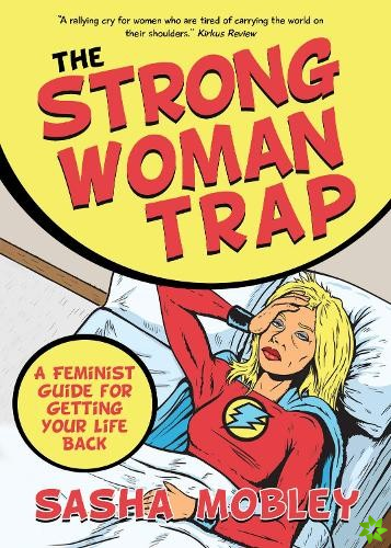 Strong Woman Trap