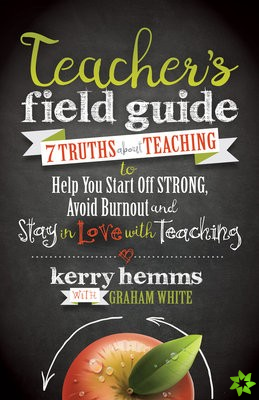 Teacher's Field Guide