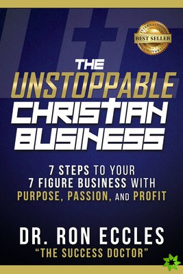 Unstoppable Christian Business
