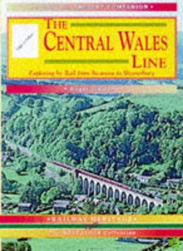 Central Wales Line