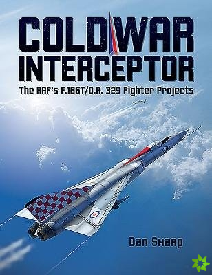Cold War Interceptor