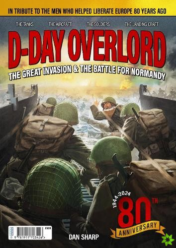 D Day Overlord