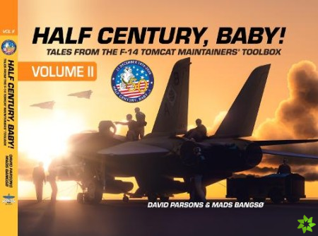 Half Century Baby Volume II