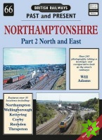 Northamptonshire