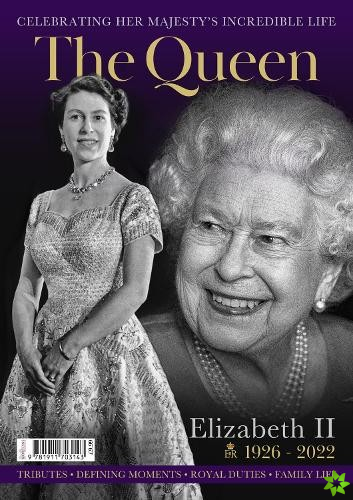 Queen - 1926 - 2022