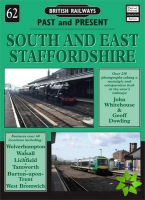 South and East Staffordshire