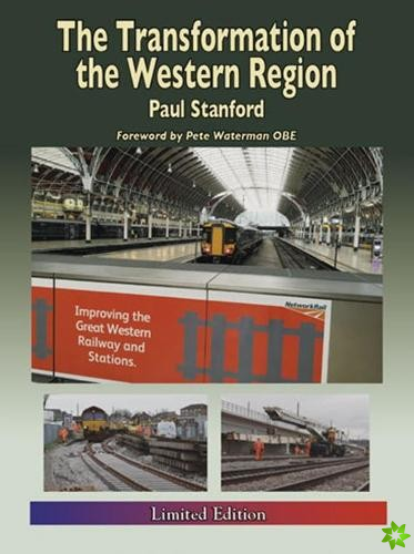 Transformation of the Western Region