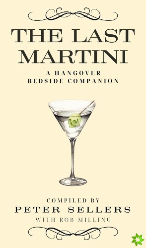 Last Martini