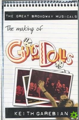 Making of Guys and Dolls