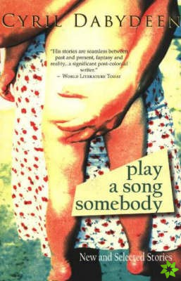 Play a Song Somebody