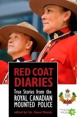 Red Coat Diaries