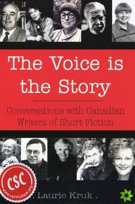 Voice is the Story