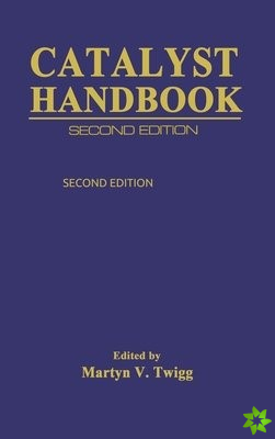 Catalyst Handbook
