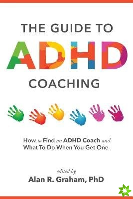 Guide to ADHD Coaching