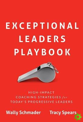 Exceptional Leaders Playbook