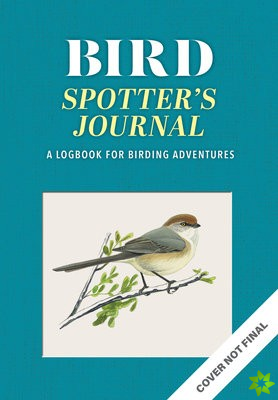 Bird Spotter's Journal