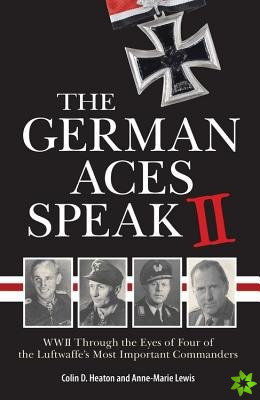 German Aces Speak II