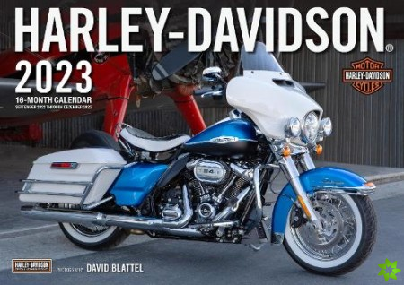 Harley-Davidson (R) 2023