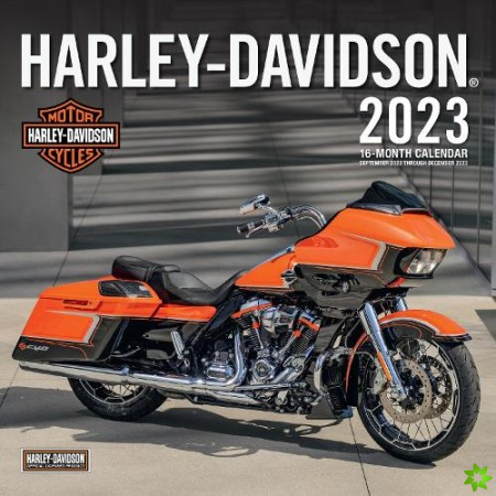 Harley-Davidson (R) 2023