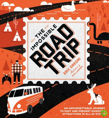 Impossible Road Trip