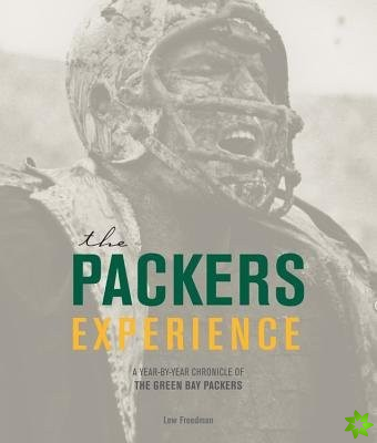 Packers Experience