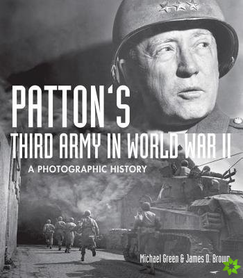 Patton'S Third Army in World War II
