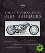 S&S Cycle Presents Today's Top Custom Bike Builders