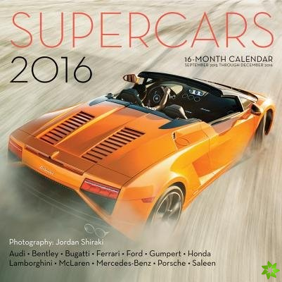 Supercars 2016
