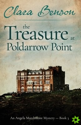 Treasure at Poldarrow Point