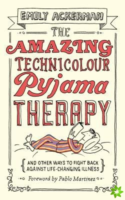 Amazing Technicolour Pyjama Therapy