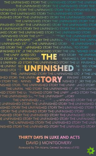 Unfinished Story