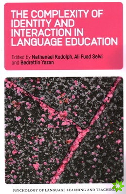 Complexity of Identity and Interaction in Language Education