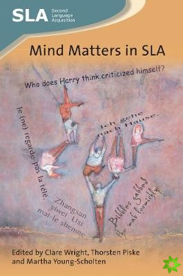 Mind Matters in SLA