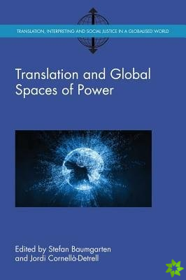 Translation and Global Spaces of Power