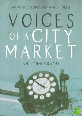 Voices of a City Market
