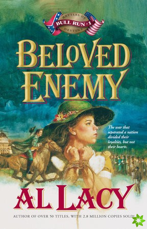 Beloved Enemy