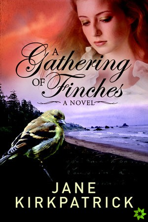 Dreamcatchers #03: Gathering of Finches