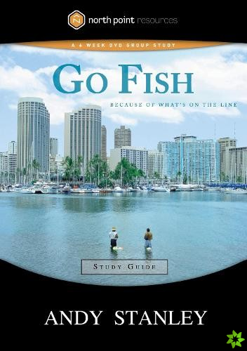 Go Fish (Study Guide)