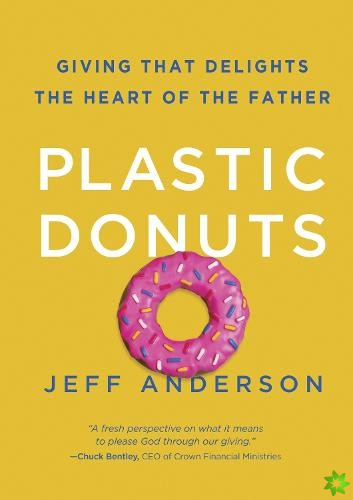 Plastic Donuts
